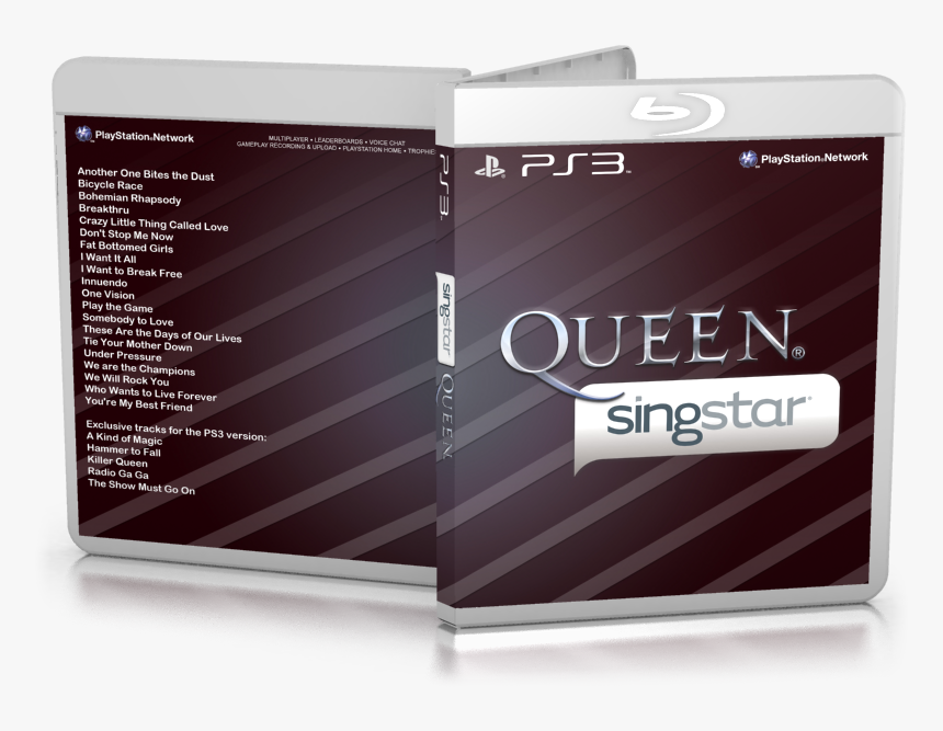Singstar, HD Png Download
