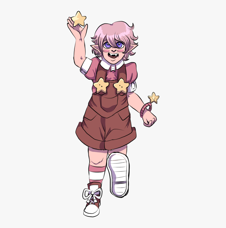 Image - Cartoon, HD Png Download