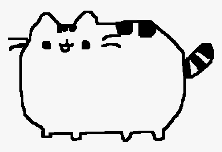 - Pusheen , Png Download, Transparent Png