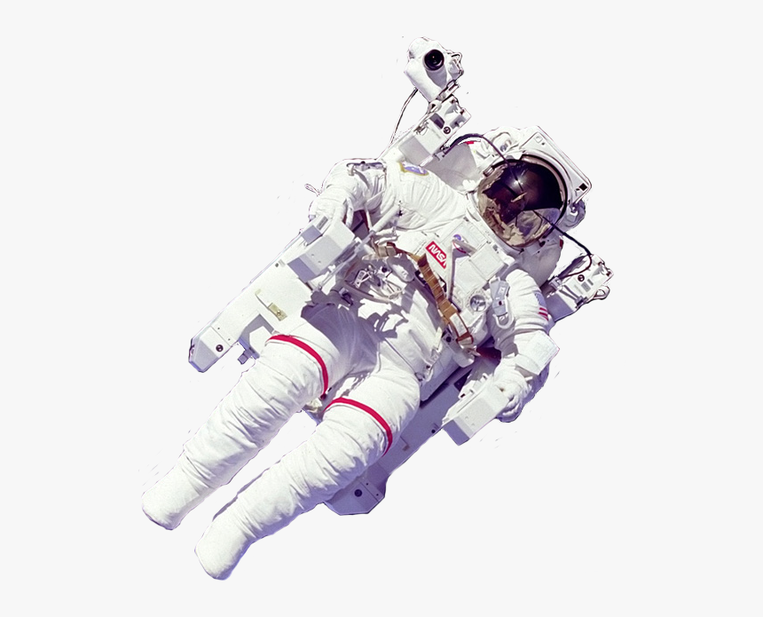 Astronaut-eva Edit3 - Astronaut Transparent Background, HD Png Download