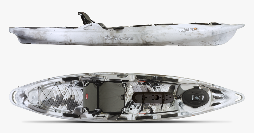 Old Town Predator 13, HD Png Download