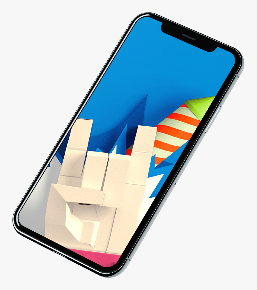 Mobile App Development Services Litslink - Smartphone, HD Png Download