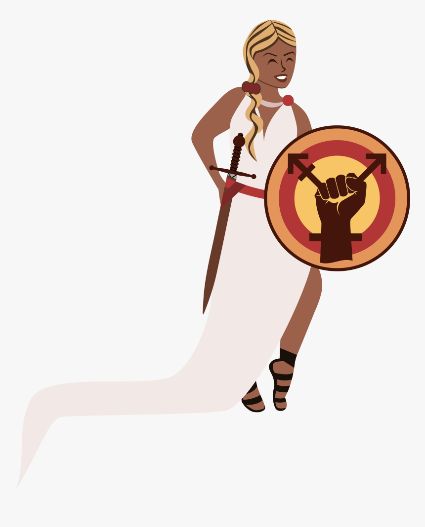 Jana Sena Party Clipart , Png Download - Cartoon, Transparent Png