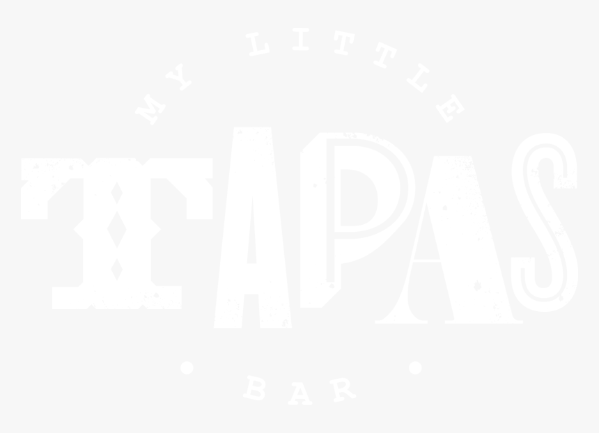 My Little Tapas Bar - My Little Tapas, HD Png Download