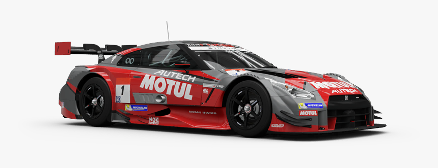 Forza Wiki - World Rally Car, HD Png Download