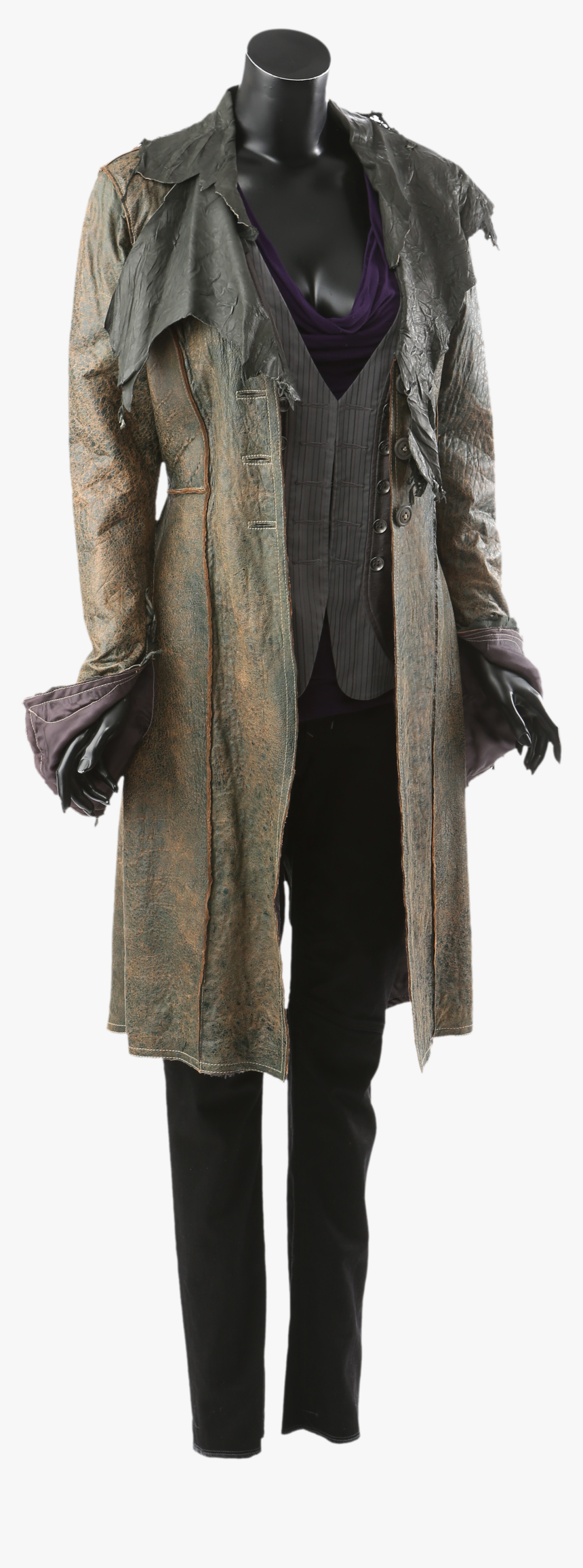 Overcoat, HD Png Download