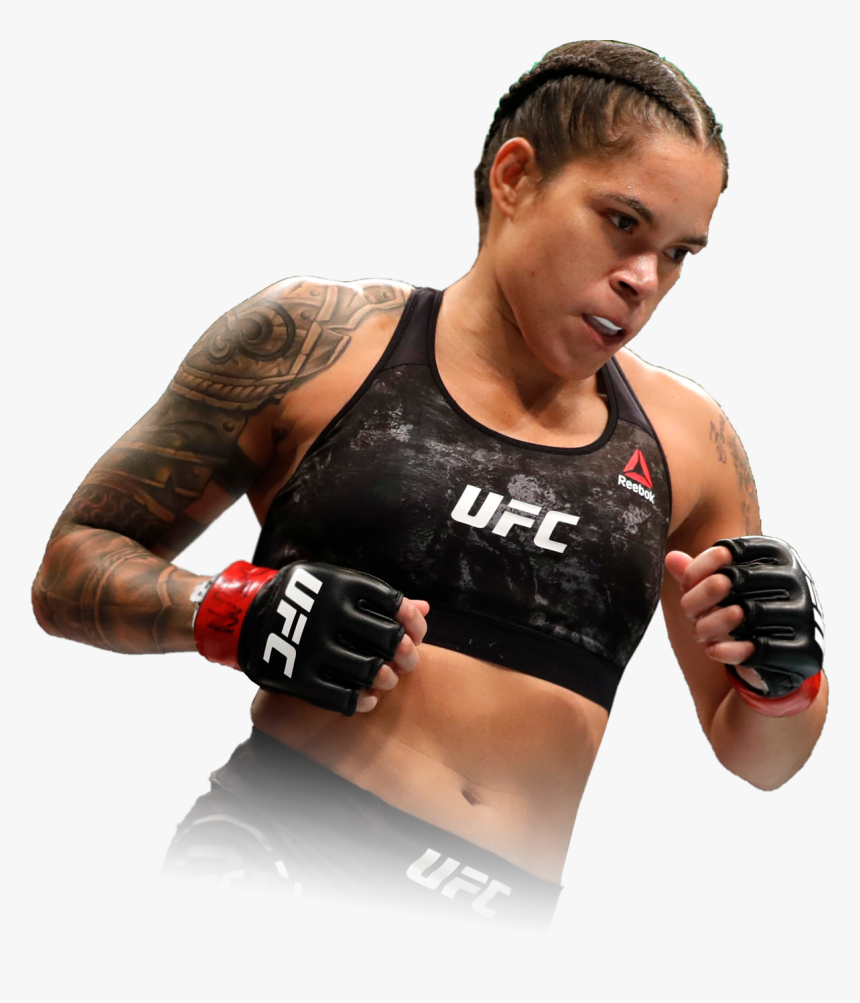 Ufc Women's, HD Png Download