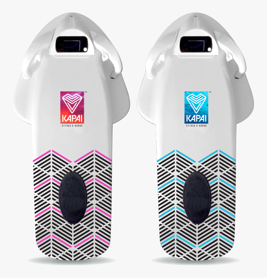 Kaipai Boogieboard - Water Bottle, HD Png Download