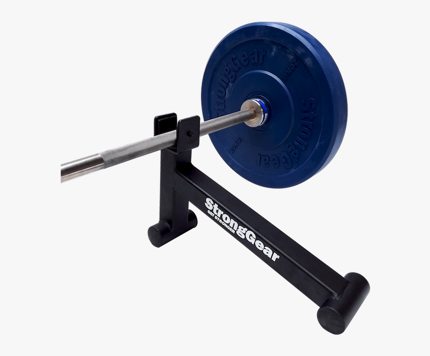 Deadlift Bar Jack, HD Png Download