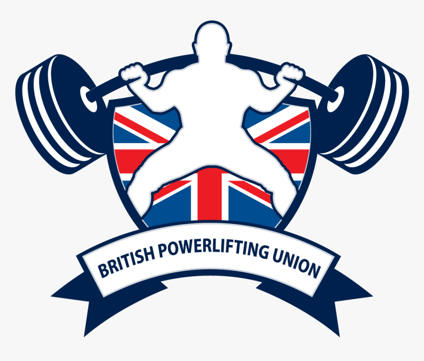 Thumb Image - Powerlifting Logo, HD Png Download