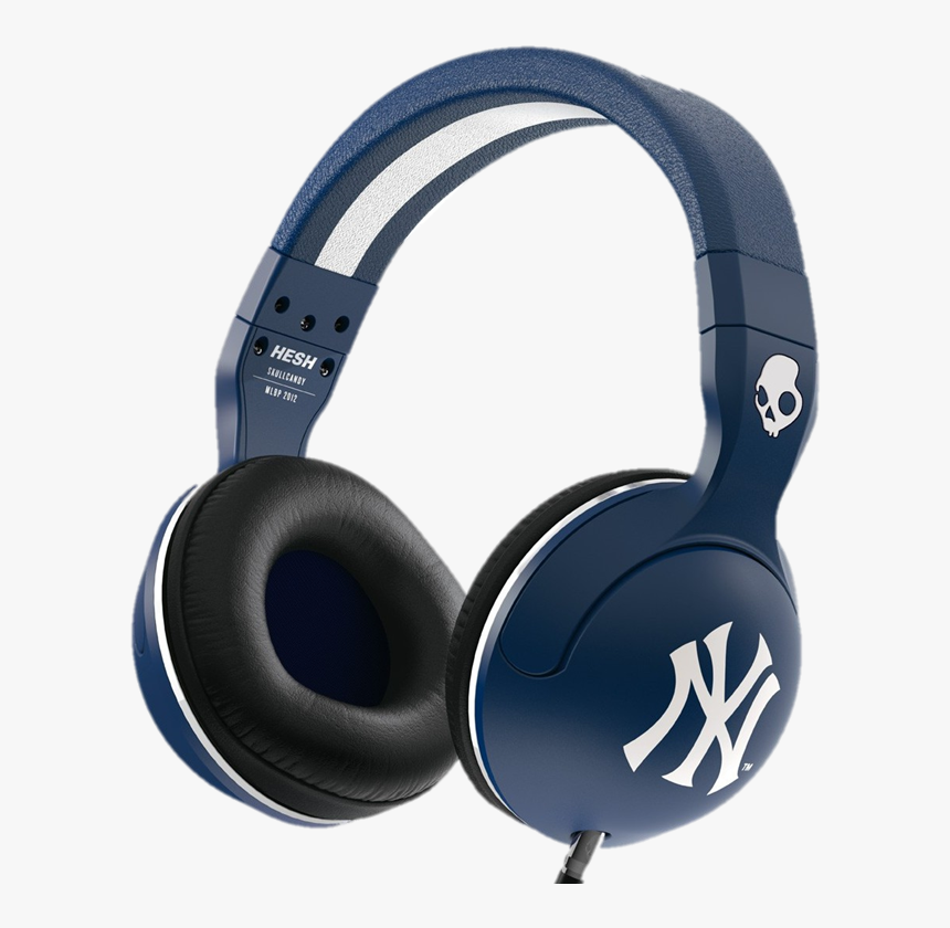 Click Image Above To Purchase - Skullcandy Hesh 2.0 New Headphones, HD Png Download
