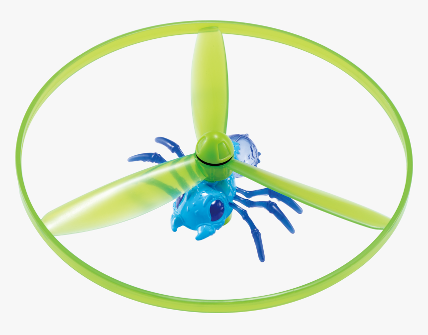 Xshot Bug Attack Flying Bugs Refill ,, , Large - Insect, HD Png Download