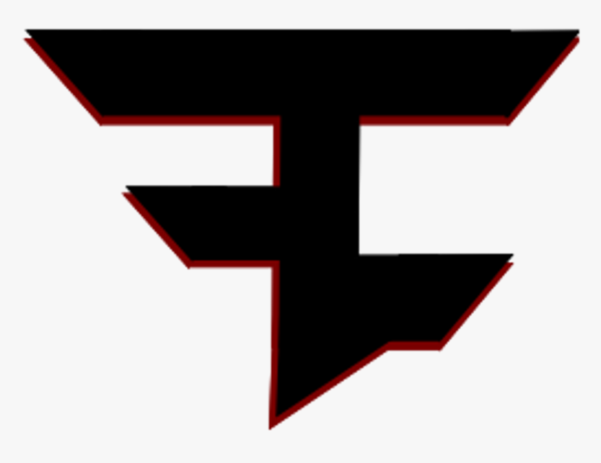 Faze Letter F Sticker Fte Picsartpassion De Picsartpass, HD Png Download