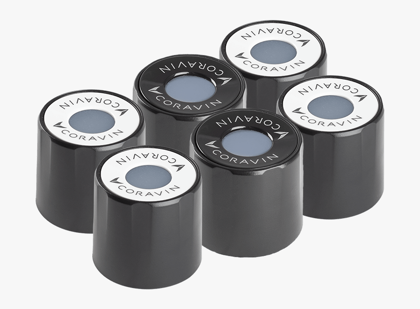 Coravin Screw Cap, HD Png Download