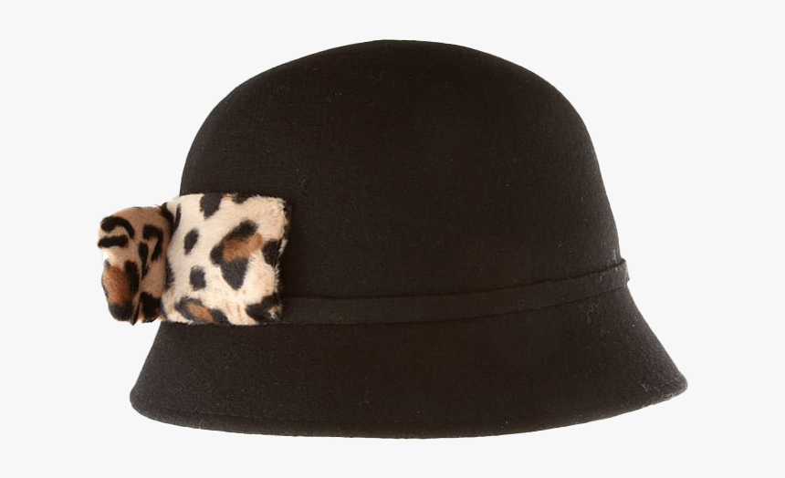 Black Bowler Hat Download Transparent Png Image - Hat, Png Download