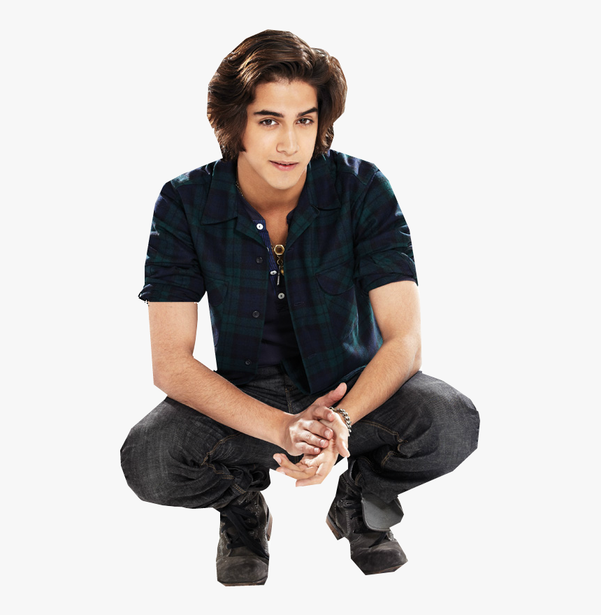 Thumb Image - Avan Jogia Victorious 2012, HD Png Download