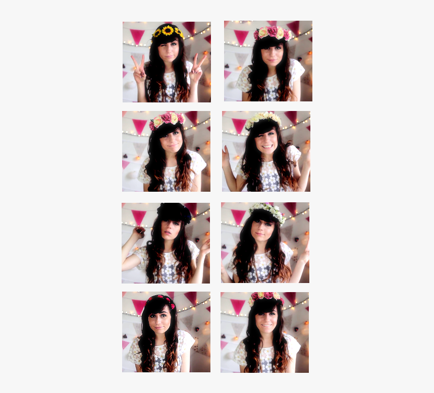 Girl, HD Png Download