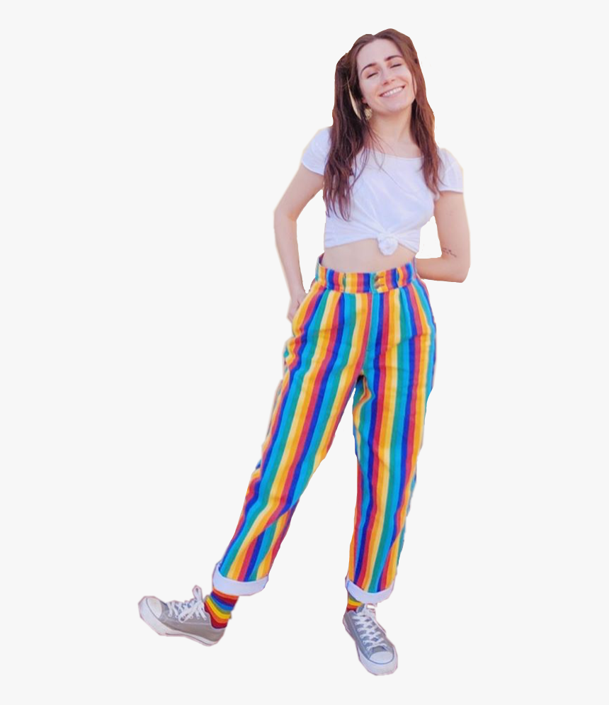 #dodie #dodieclark #doddleoddle #doddlevloggle #dodieyellow - Girl, HD Png Download