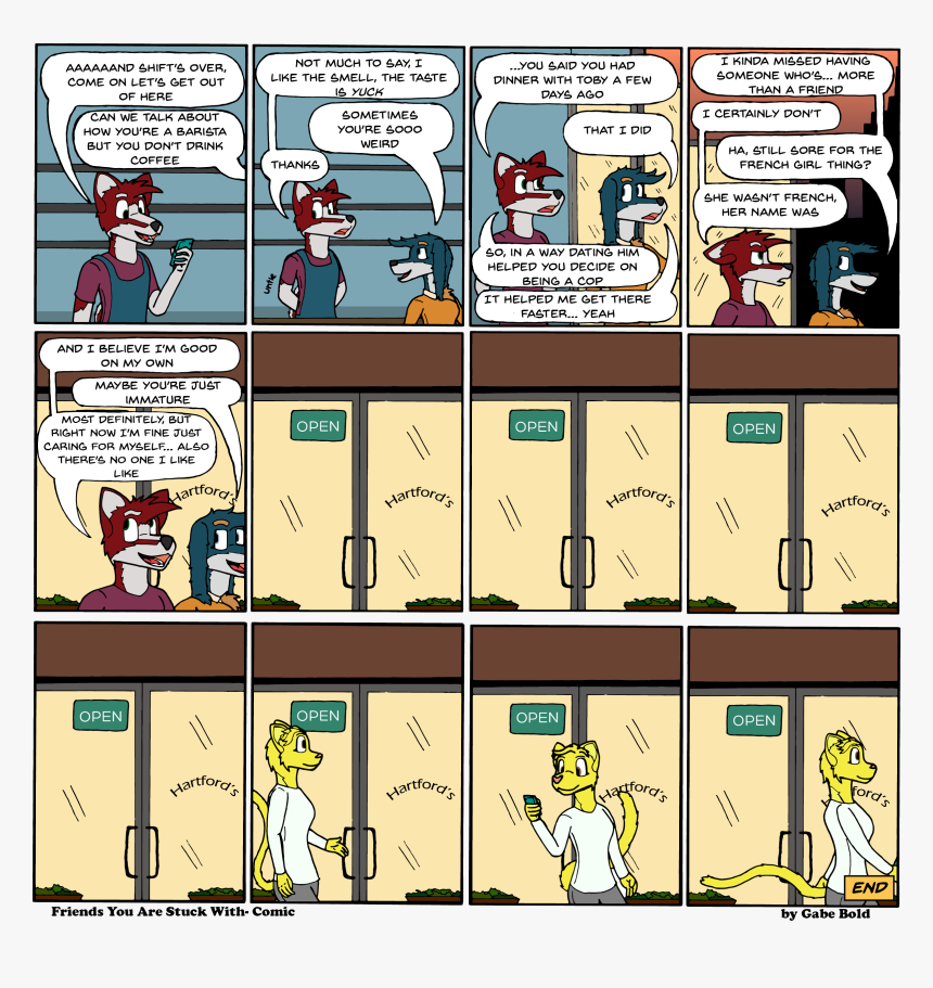 Cartoon, HD Png Download