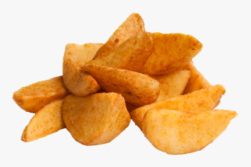 Thumb Image - Wedges Fries Png, Transparent Png