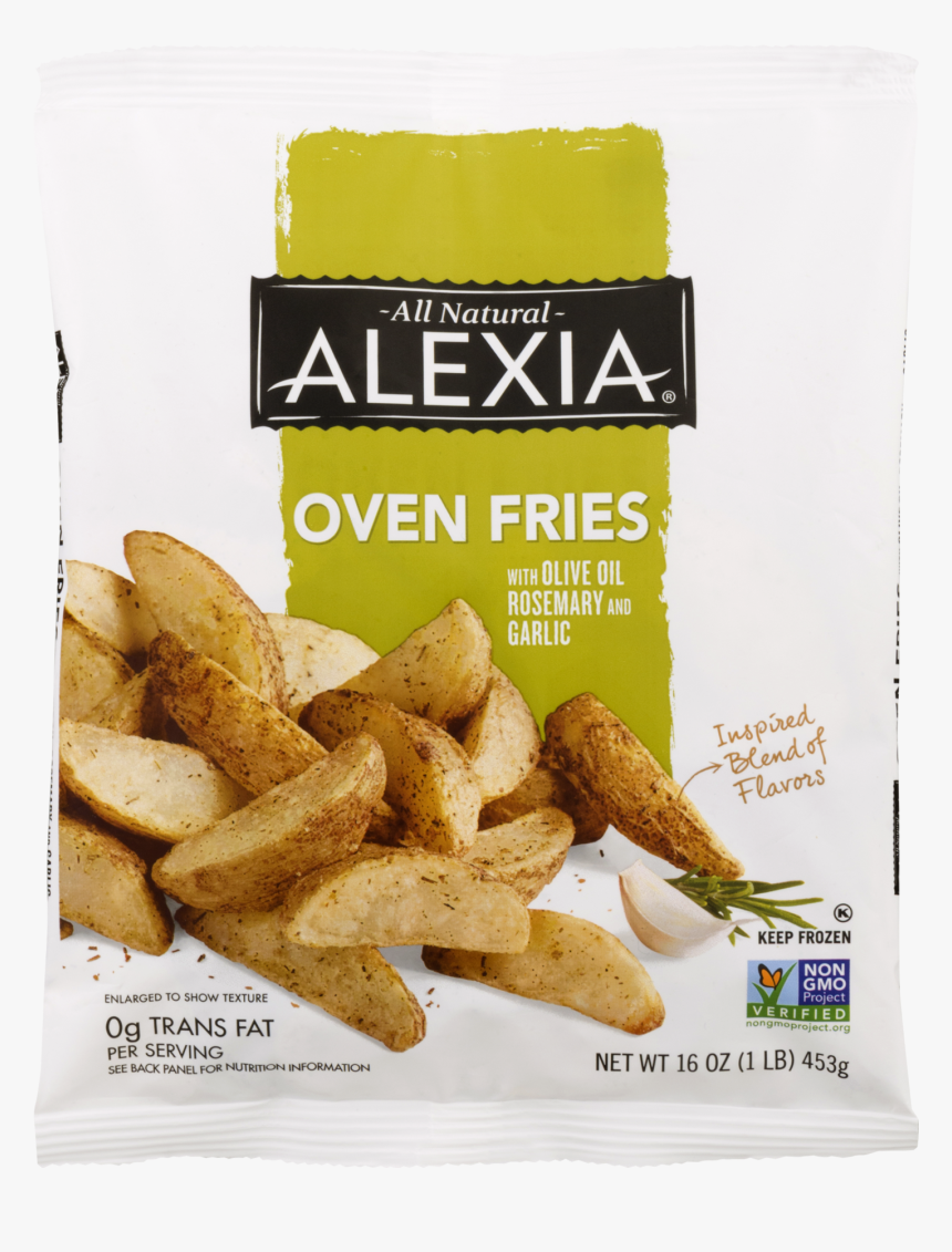 Alexia Sweet Potato Fries, HD Png Download