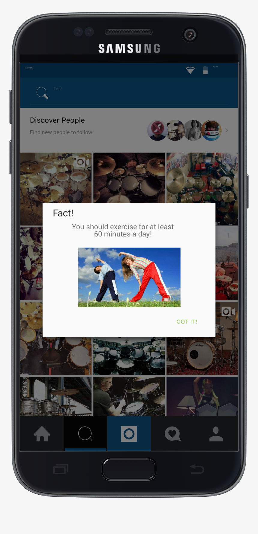 Online Advertising, HD Png Download