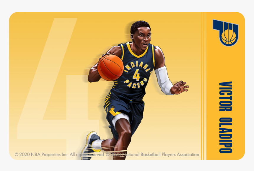 Indiana Pacers, HD Png Download