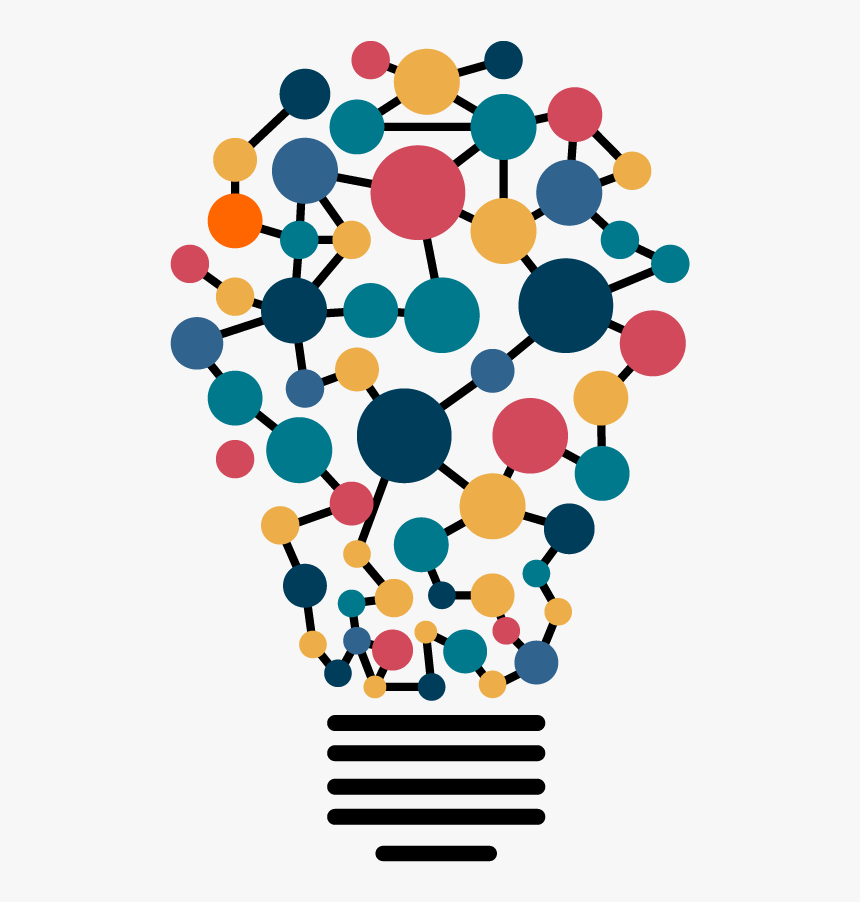 Connect Copy - Circle, HD Png Download
