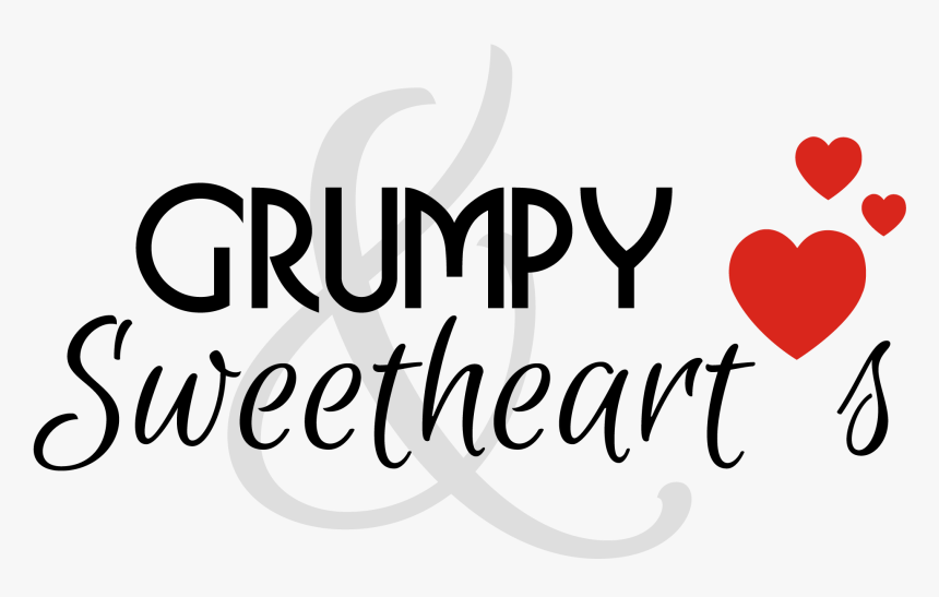 Grumpy & Sweethearts Logo 1920px - Superintendency Of Ports And Transport, HD Png Download