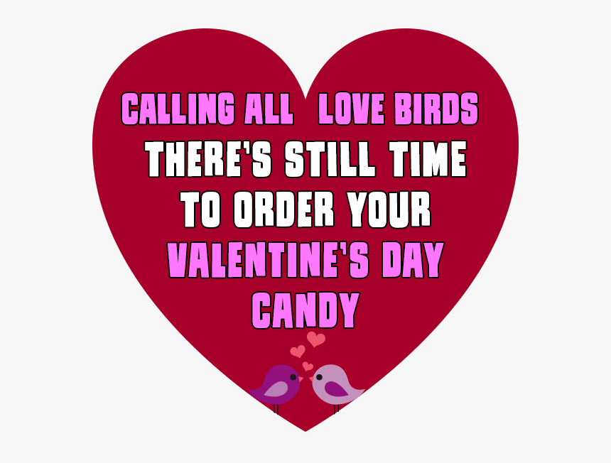 Sweethearts Sour Hearts - Love, HD Png Download