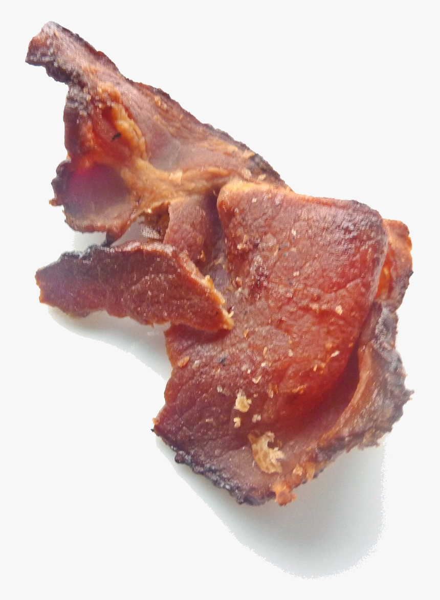 The Best Idea Ever For Bacon - Ostrich Meat, HD Png Download