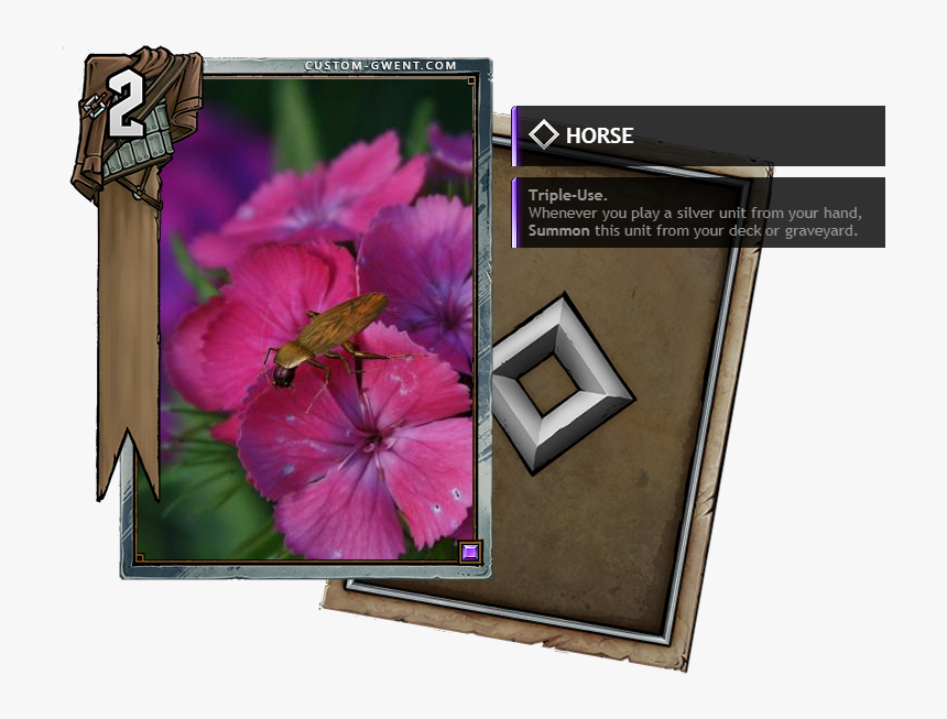 Gwent Quen, HD Png Download