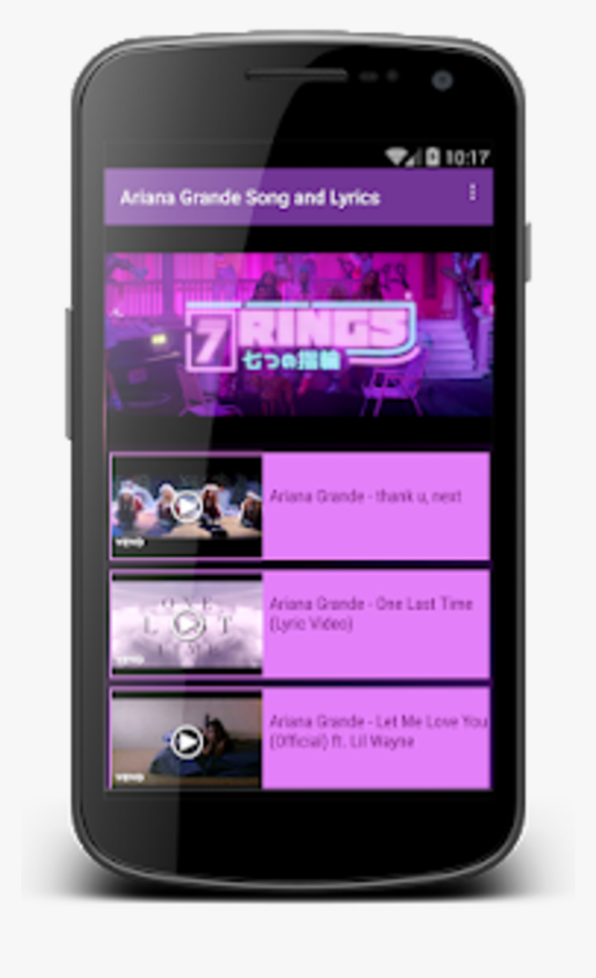 Transparent Ariana Grande Dangerous Woman Png - Iphone, Png Download