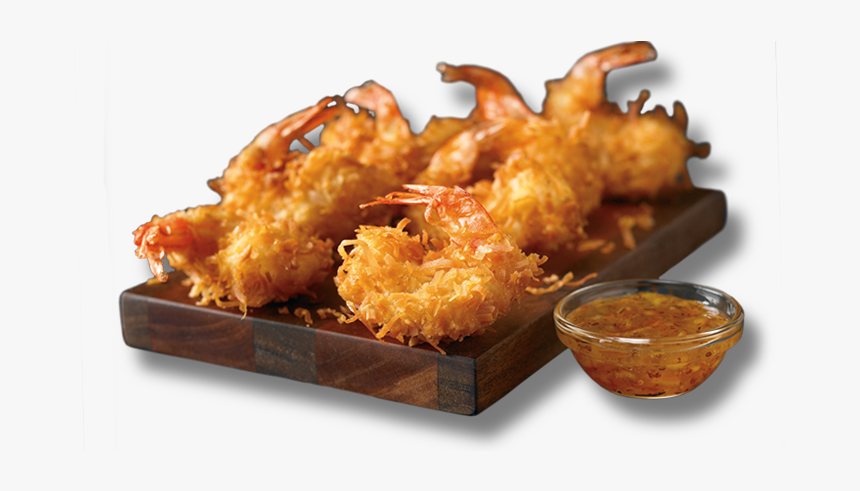 Gold Coast Coconut Shrimp, HD Png Download