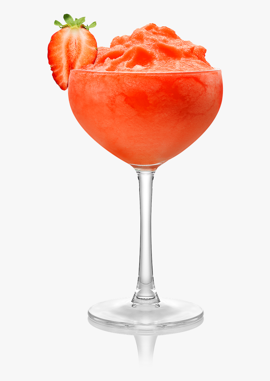 Strawberry Daiquiri Frozen, HD Png Download , Transparent Png Image