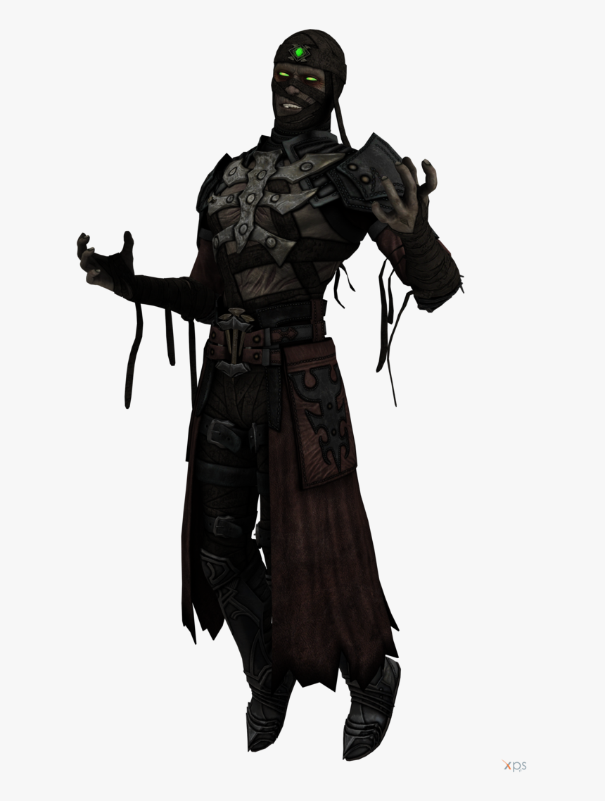 #ermac #mkx #mortalkombatx #mortalkombat #freetoedit - Soldier, HD Png Download