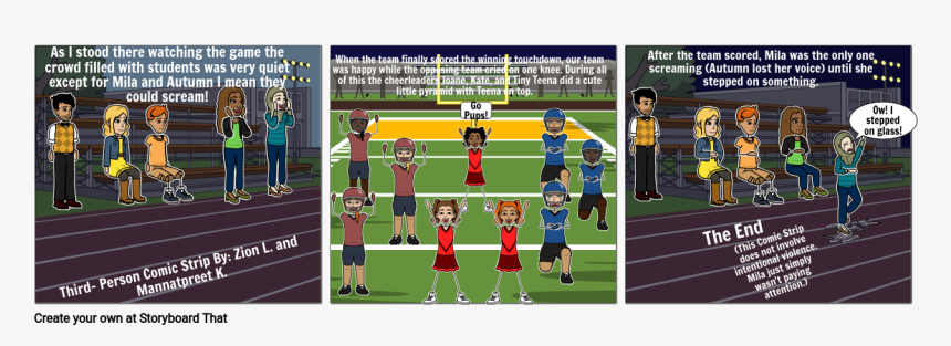 Cartoon, HD Png Download