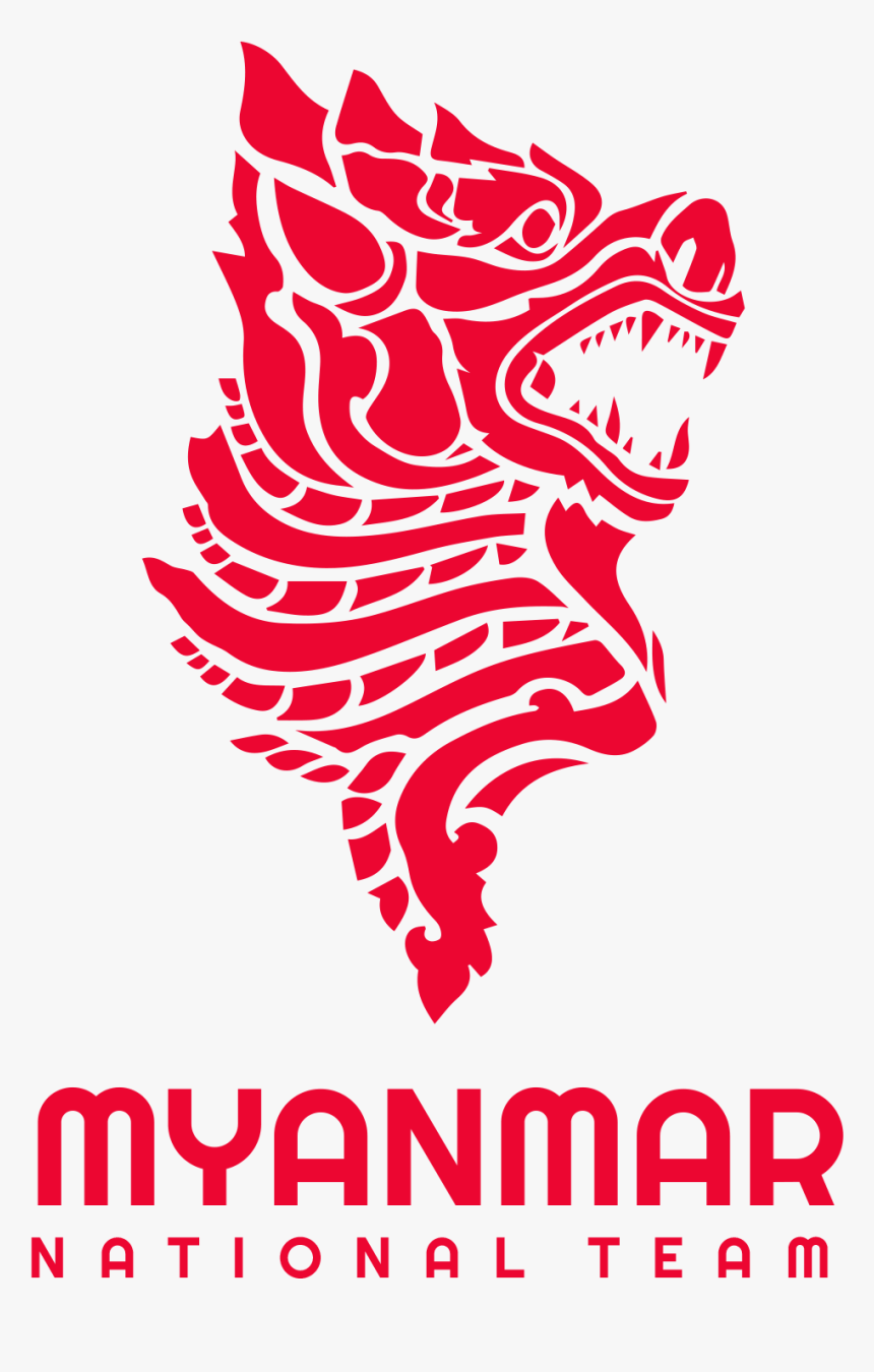 Shirt Badge/association Crest - Logo Kit Myanmar, HD Png Download
