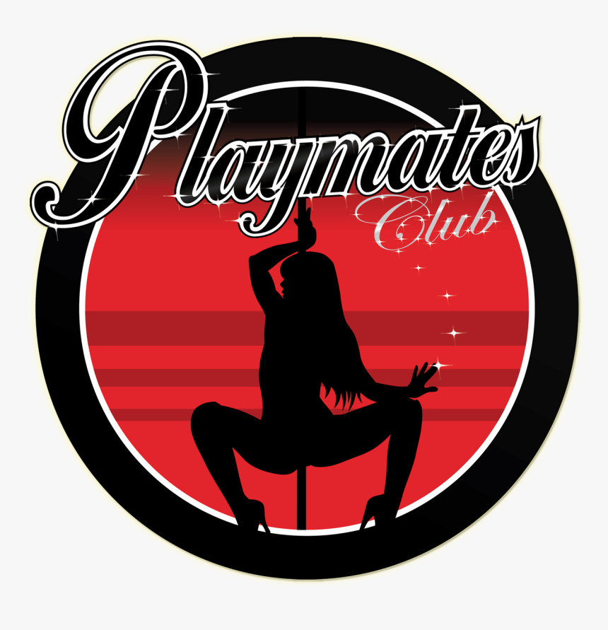Playmates Logo, HD Png Download