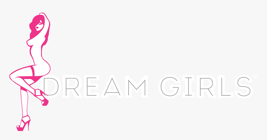 Dream Girls - Dreamgirls Detroit, HD Png Download