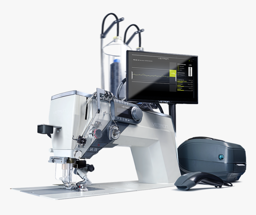 Sewing Machine, HD Png Download