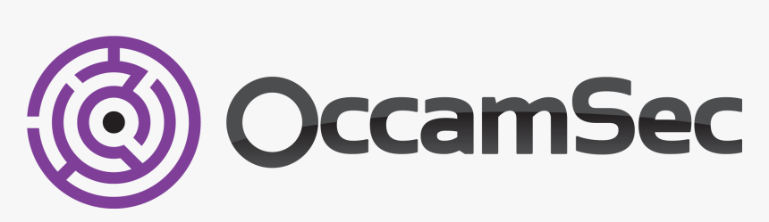 Occamsec - Circle, HD Png Download