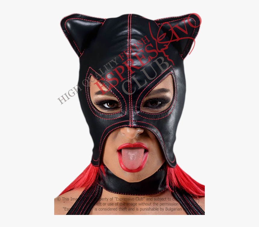 Mask, HD Png Download