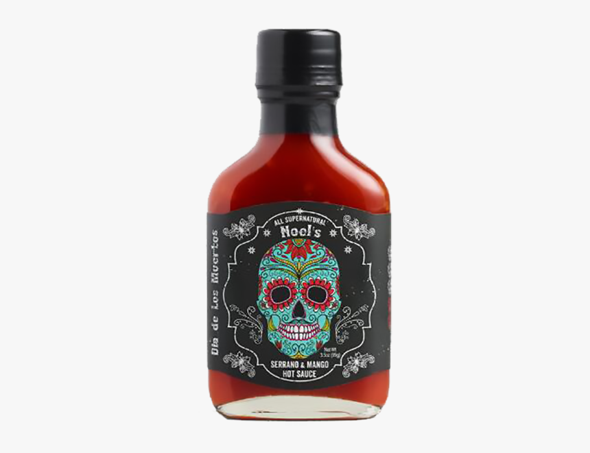 Noel's Hot Sauce, HD Png Download