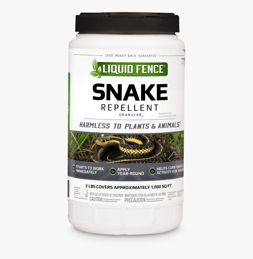 Snake Repellent, HD Png Download