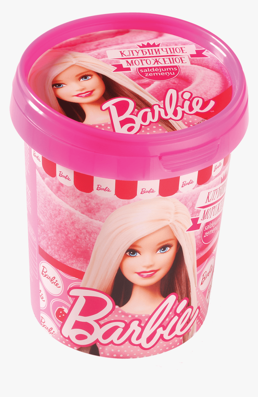 Transparent Barbie Face Png - Barbie, Png Download