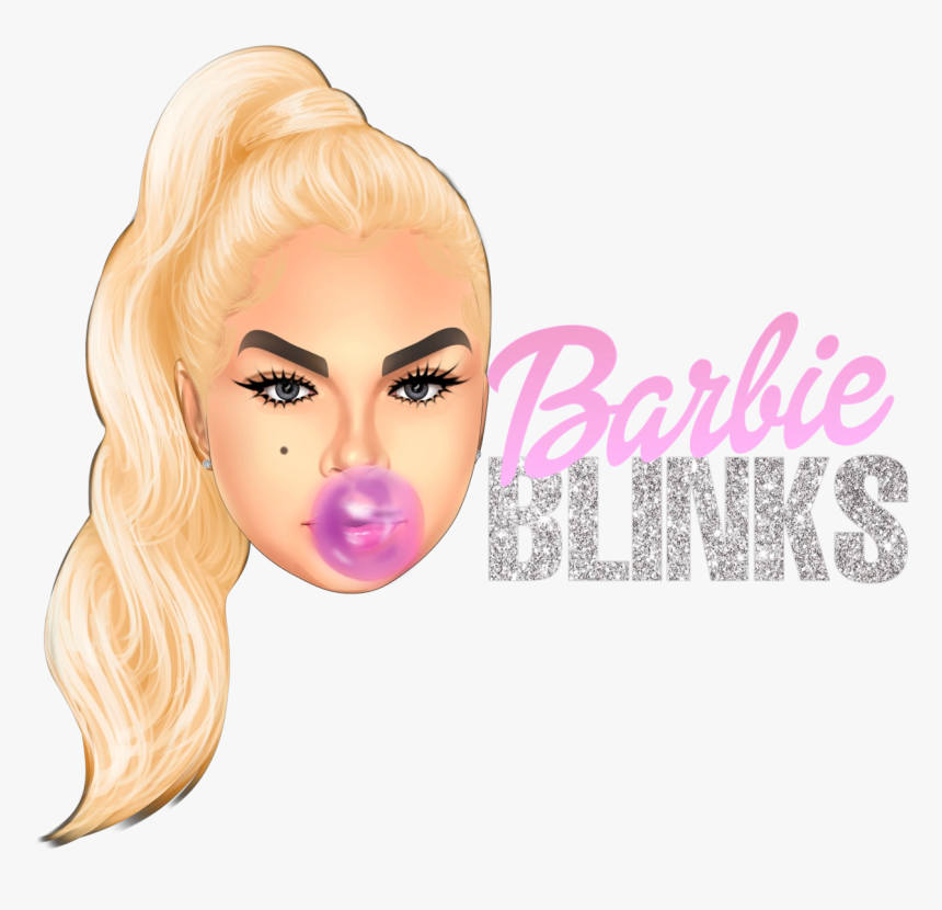 Image10 - Barbie, HD Png Download