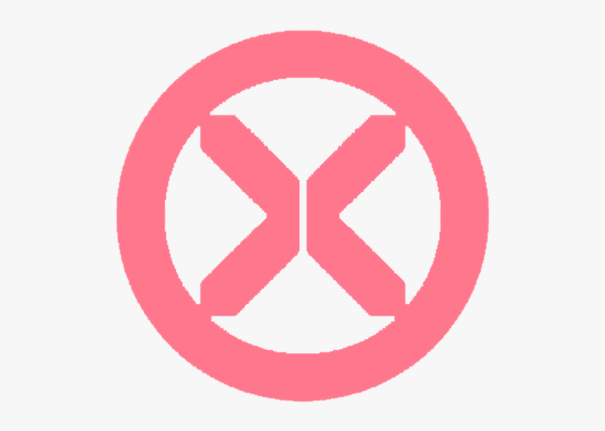 X Men New Logo, HD Png Download
