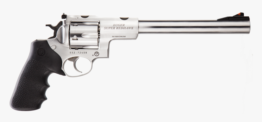 Ruger 454 Super Redhawk, HD Png Download