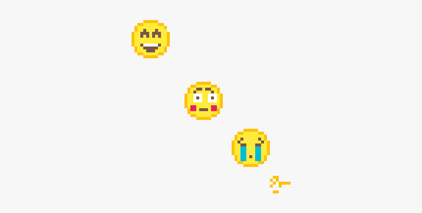 Smiley, HD Png Download